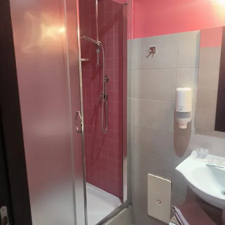 彩虹住宿加早餐酒店