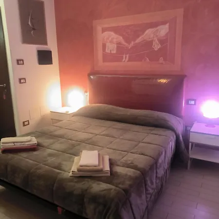 彩虹住宿加早餐酒店