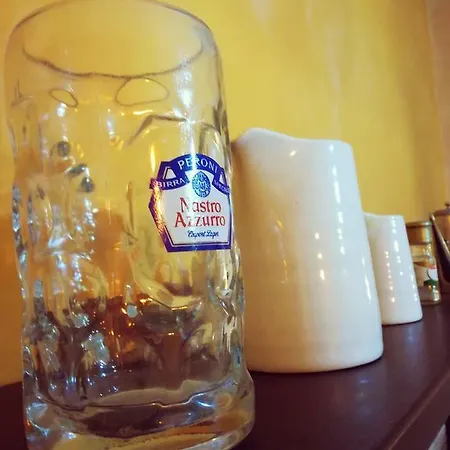 彩虹住宿加早餐酒店