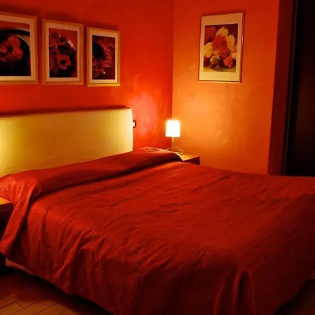 彩虹住宿加早餐酒店