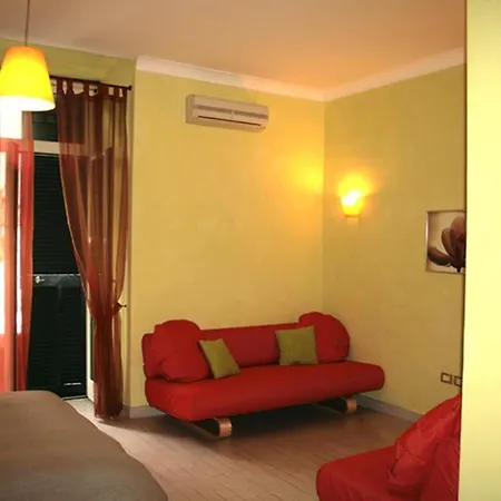 彩虹住宿加早餐酒店