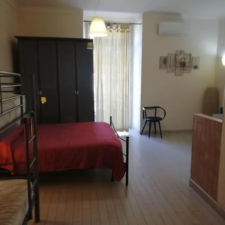 彩虹住宿加早餐酒店 4*