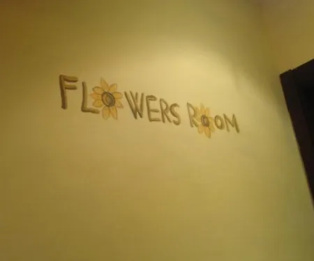Nocleg ze śniadaniem Rainbow *