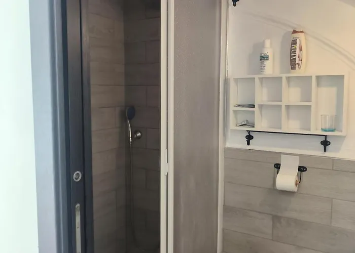 Bed & Breakfast Rainbow Napoli