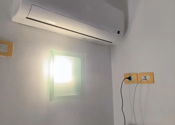 Rainbow Bed & Breakfast 4*