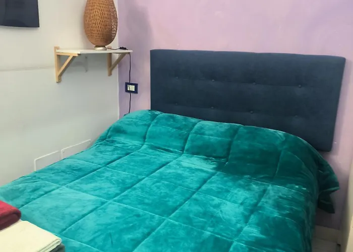 Bed & Breakfast Rainbow