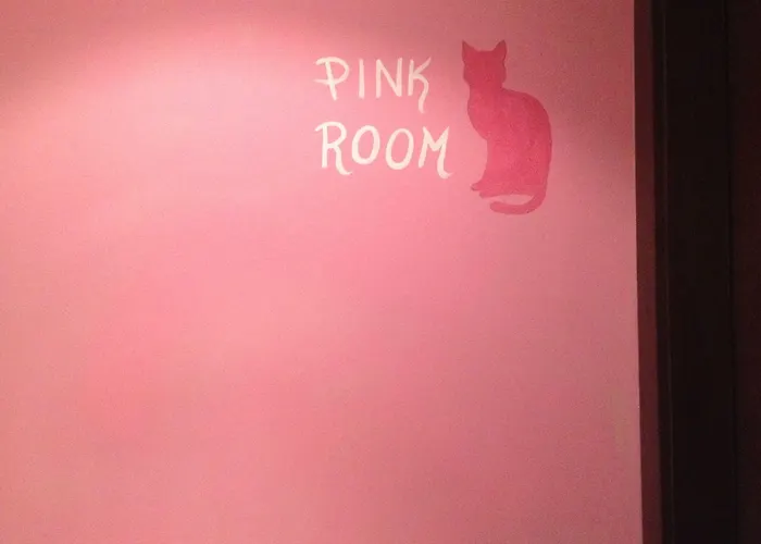 Rainbow Bed & Breakfast