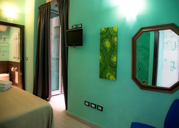 Bed & Breakfast Rainbow