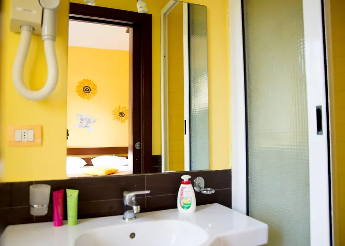 Bed & Breakfast Rainbow 4*