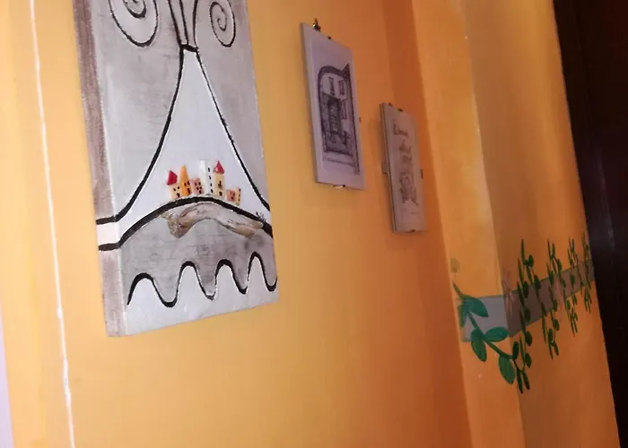 Bed & Breakfast Rainbow 4*