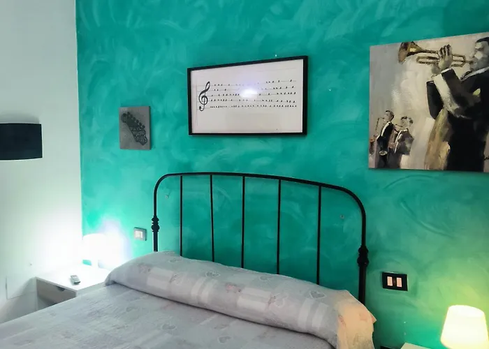 Bed & Breakfast Rainbow