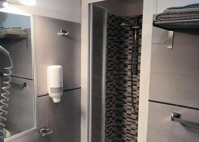 Rainbow Bed & Breakfast Napoli