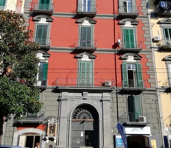 Bed & Breakfast Rainbow